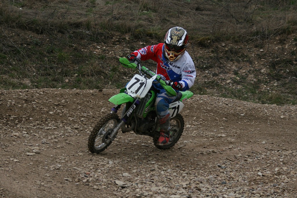 Běstovice 8.3.08